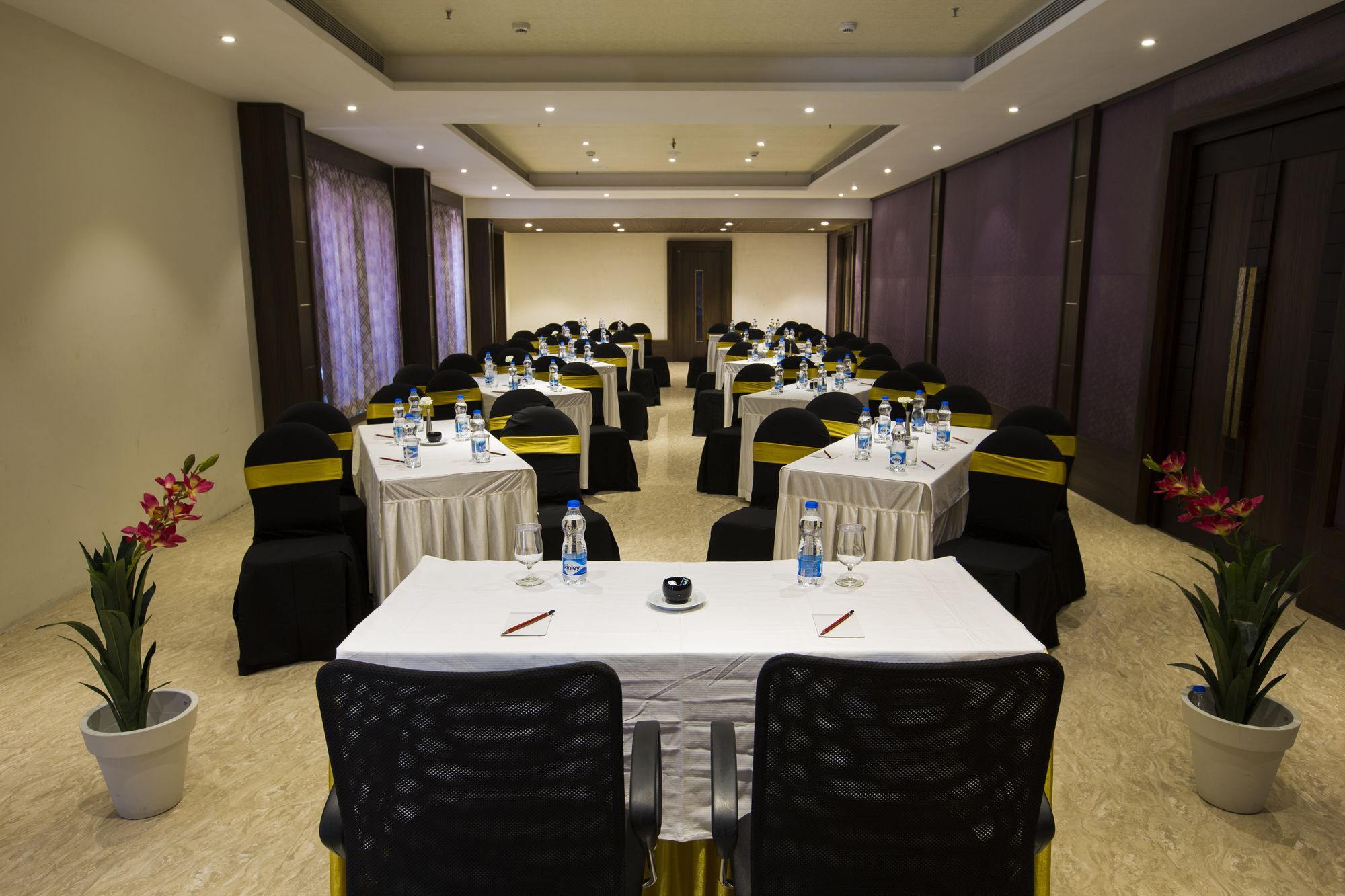 M Inn Coimbatore Exterior foto