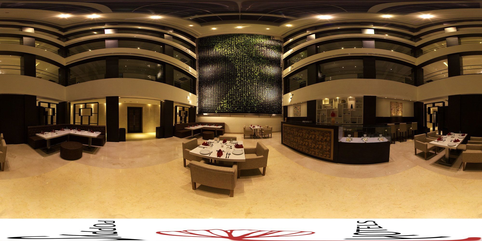 M Inn Coimbatore Exterior foto