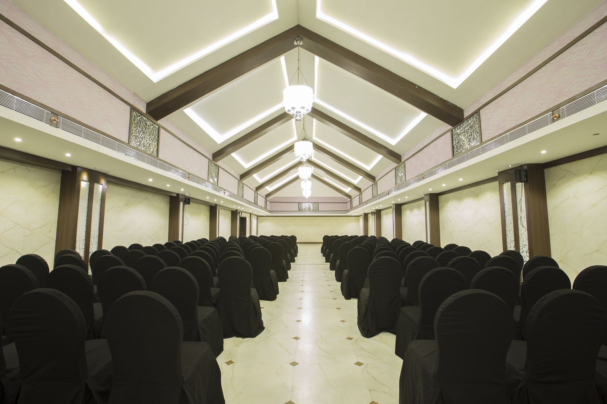 M Inn Coimbatore Exterior foto